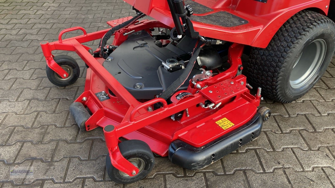 Großflächenmäher tipa Toro PROLINE H800, Gebrauchtmaschine u Aurich (Slika 13)