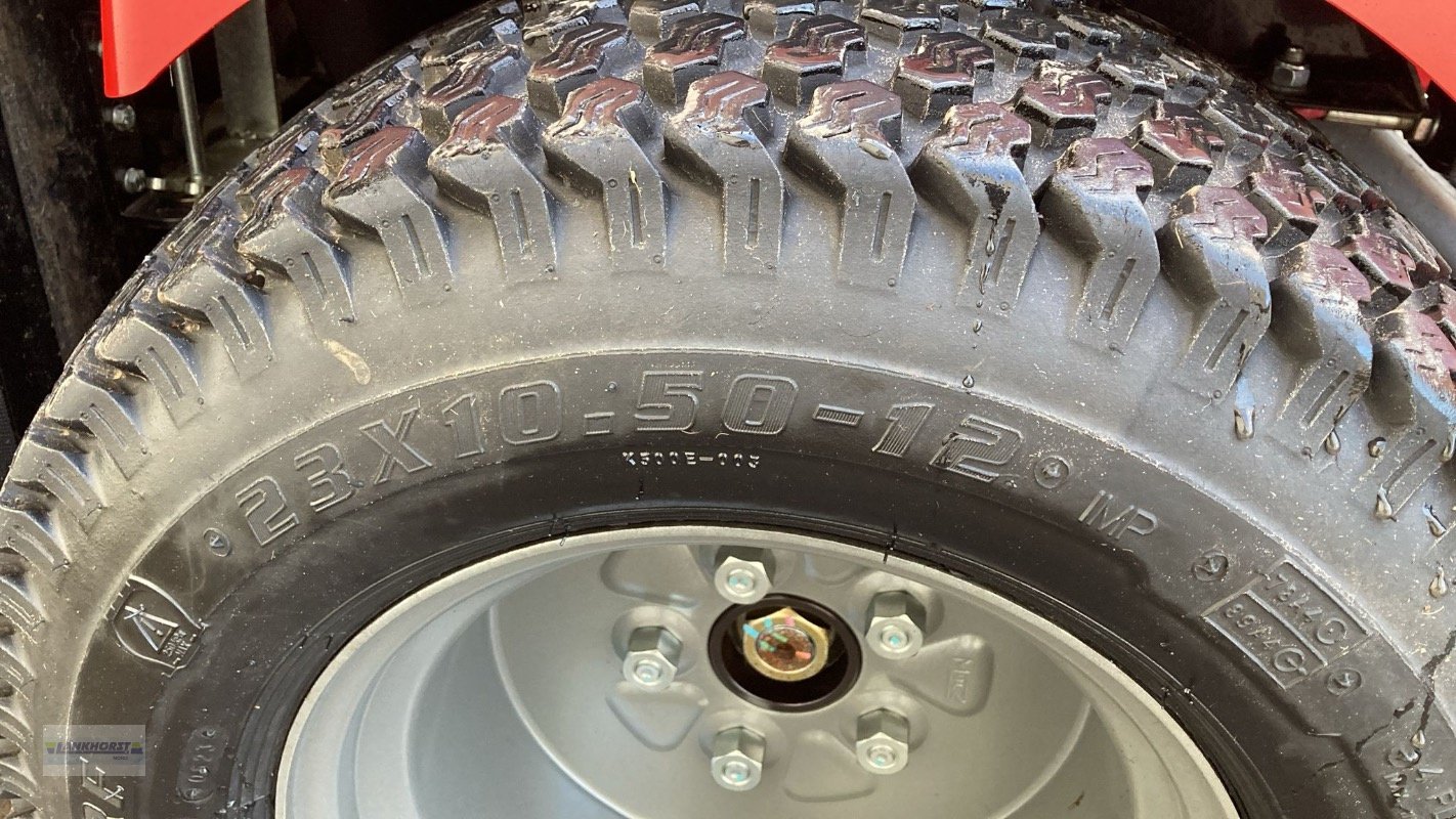 Großflächenmäher tipa Toro PROLINE H800, Gebrauchtmaschine u Aurich (Slika 14)