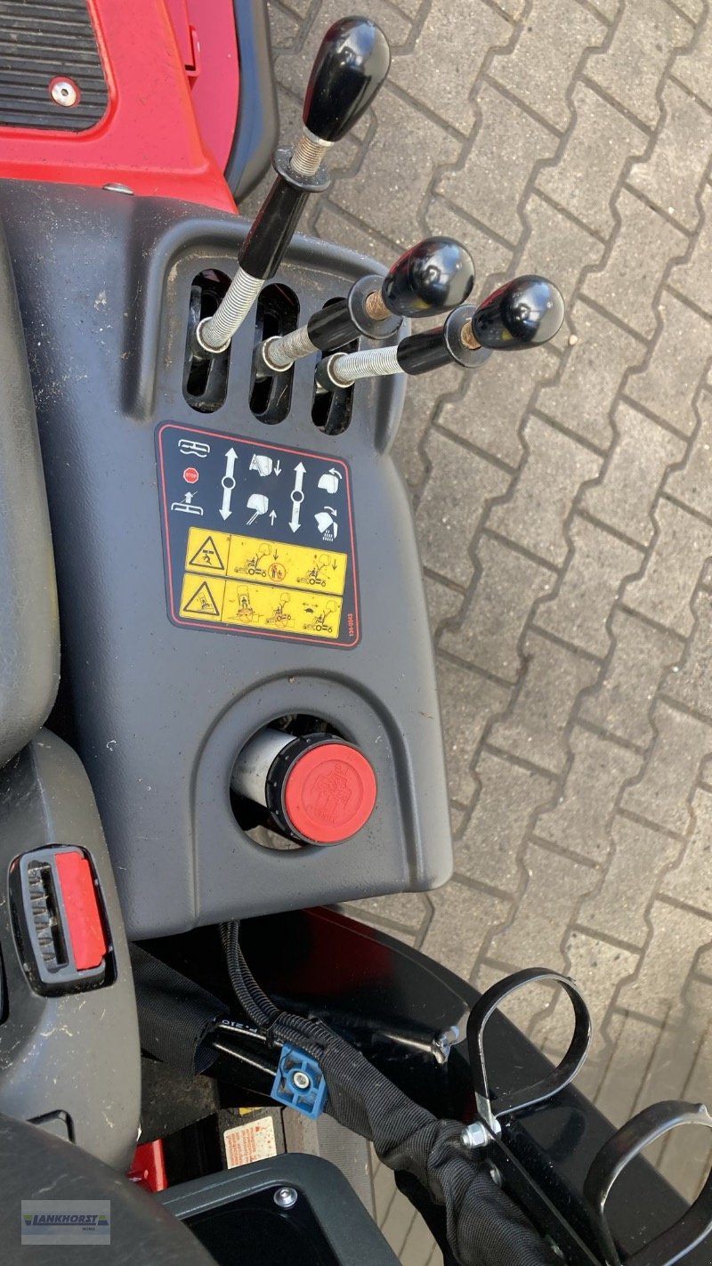 Großflächenmäher tipa Toro PROLINE H800, Gebrauchtmaschine u Aurich (Slika 19)