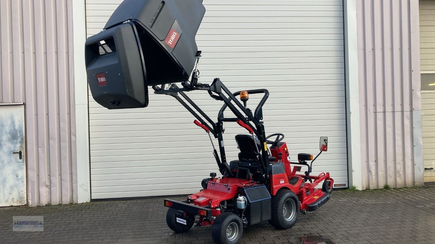 Großflächenmäher tipa Toro PROLINE H800, Gebrauchtmaschine u Aurich (Slika 2)