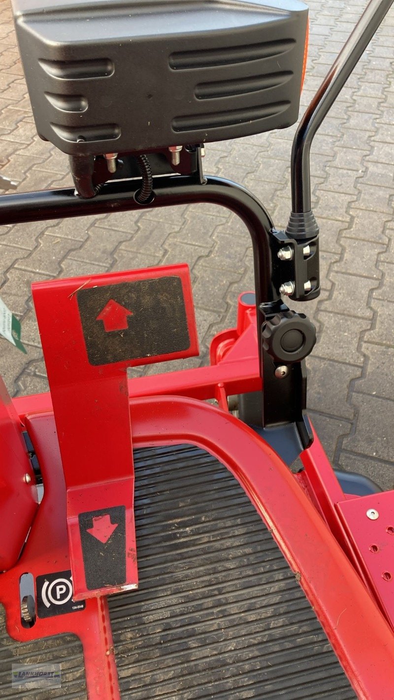 Großflächenmäher tipa Toro PROLINE H800, Gebrauchtmaschine u Aurich (Slika 18)