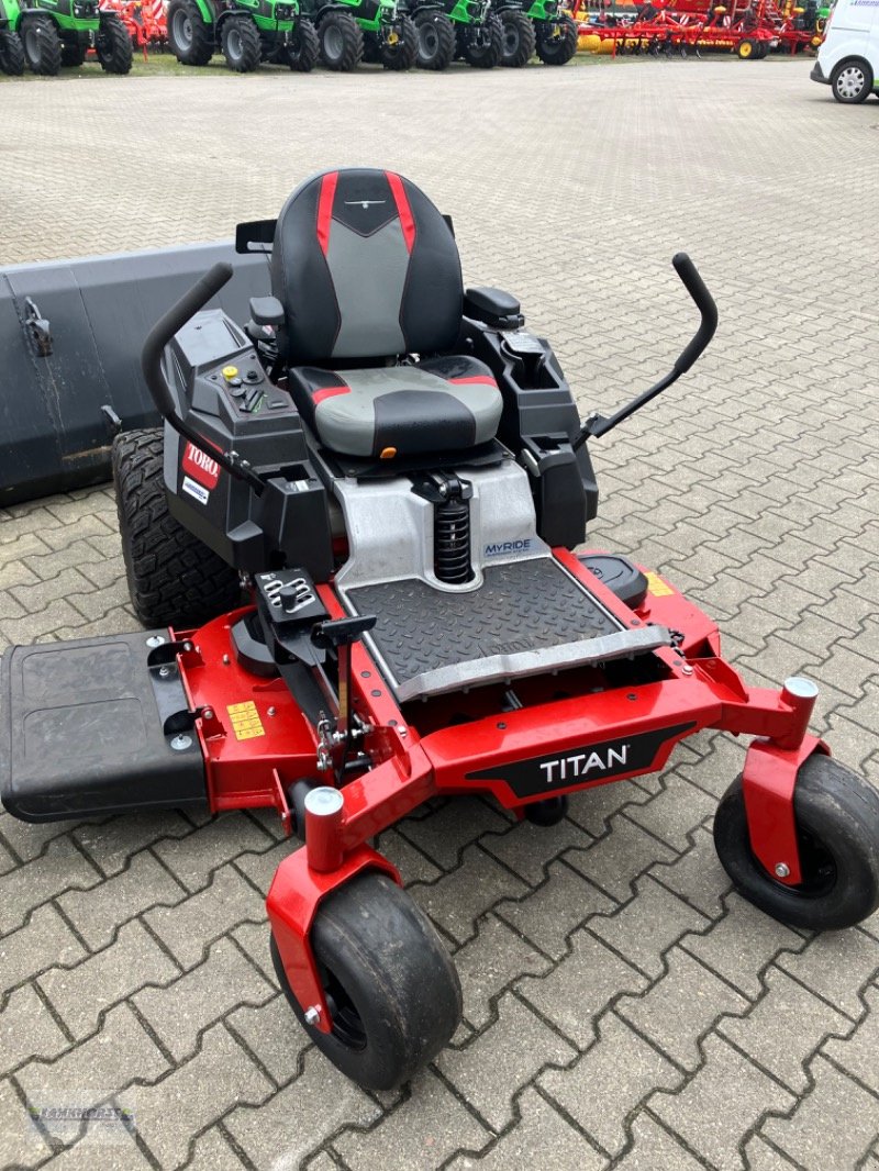 Großflächenmäher типа Toro TITAN XS4850, Neumaschine в Aurich (Фотография 1)