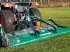 Großflächenmäher des Typs Wessex CRX 240, Neumaschine in Olpe (Bild 1)