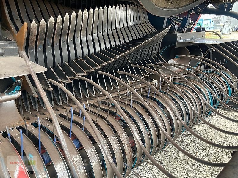 Großpackenpresse des Typs Case IH 540, Gebrauchtmaschine in Schwülper (Bild 5)