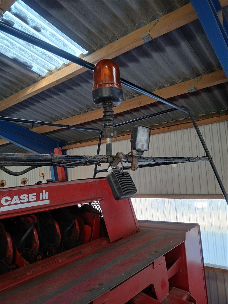 Großpackenpresse typu Case IH 8580, Gebrauchtmaschine v Gram (Obrázek 20)