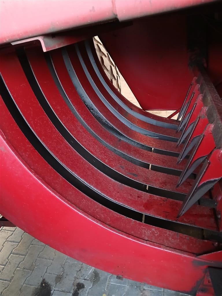 Großpackenpresse typu Case IH 8580, Gebrauchtmaschine v Gram (Obrázek 23)