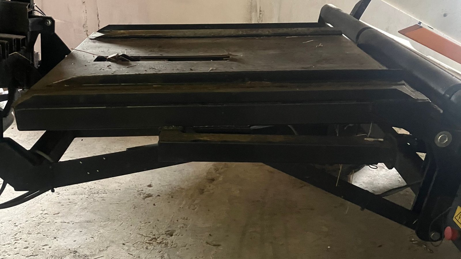 Großpackenpresse typu Case IH lb 333, Gebrauchtmaschine v Bredsten (Obrázek 7)