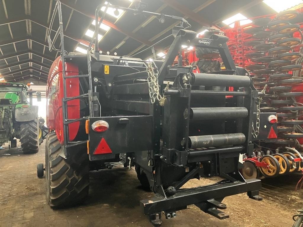 Großpackenpresse of the type Case IH LB 334 P, Gebrauchtmaschine in Vrå, Frejlev, Hornslet & Ringsted (Picture 3)
