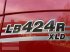 Großpackenpresse des Typs Case IH LB 424 R XLD, Neumaschine in Epfendorf (Bild 10)