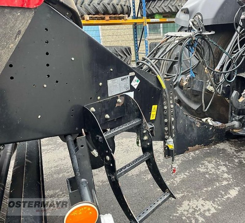 Großpackenpresse of the type Case IH LB 424 R, Gebrauchtmaschine in Rohr (Picture 7)