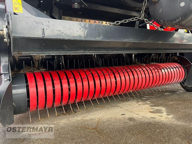 Großpackenpresse typu Case IH LB 424 XL, Vorführmaschine w Rohr i .NB (Zdjęcie 4)