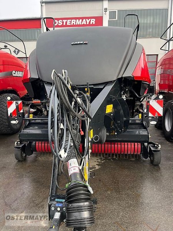 Großpackenpresse typu Case IH LB 424 XL, Vorführmaschine w Rohr i .NB (Zdjęcie 5)