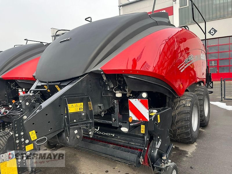 Großpackenpresse typu Case IH LB 424 XL, Vorführmaschine w Rohr i .NB (Zdjęcie 2)
