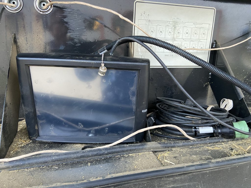 Großpackenpresse типа Case IH LB 434 XL, Gebrauchtmaschine в Langres (Фотография 8)