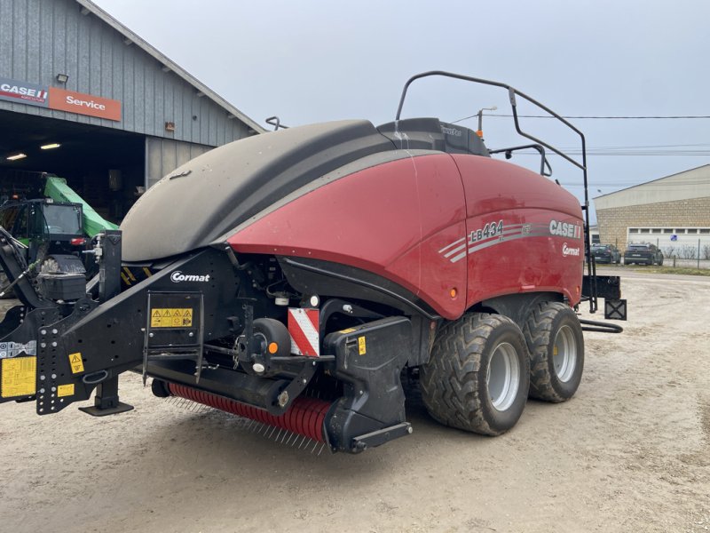 Großpackenpresse типа Case IH LB 434 XL, Gebrauchtmaschine в Langres