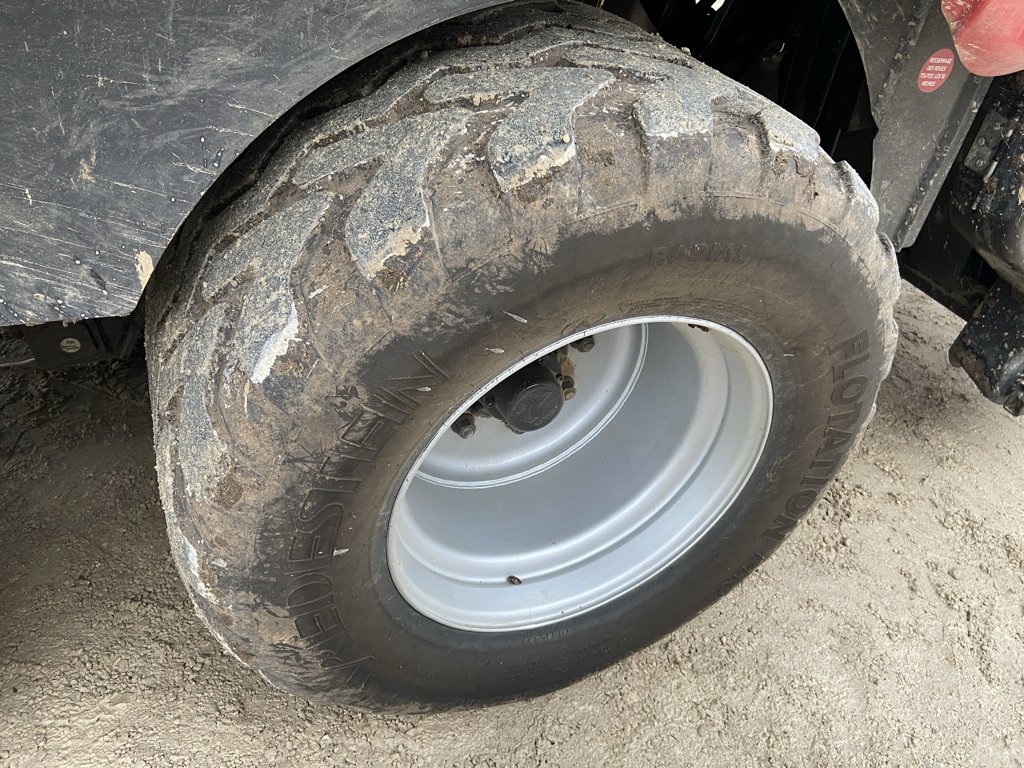 Großpackenpresse типа Case IH LB 434 XL, Gebrauchtmaschine в Langres (Фотография 5)