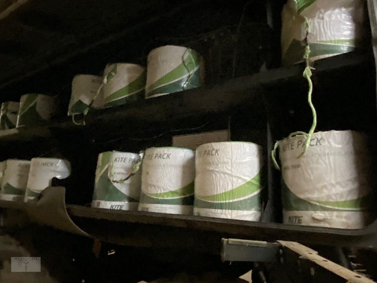 Großpackenpresse des Typs Case IH LB 436 HD, Gebrauchtmaschine in Pragsdorf (Bild 9)