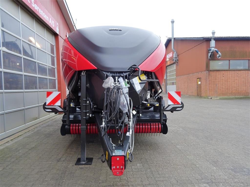 Großpackenpresse типа Case IH LB 436, Gebrauchtmaschine в Ribe (Фотография 9)