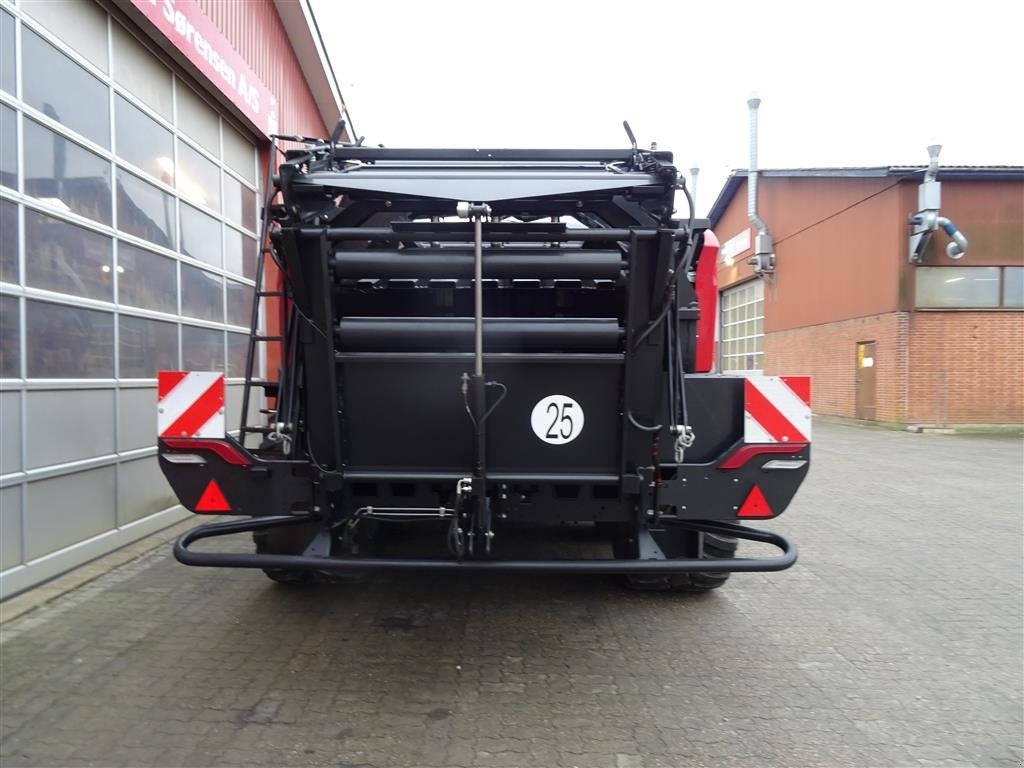 Großpackenpresse типа Case IH LB 436, Gebrauchtmaschine в Ribe (Фотография 3)