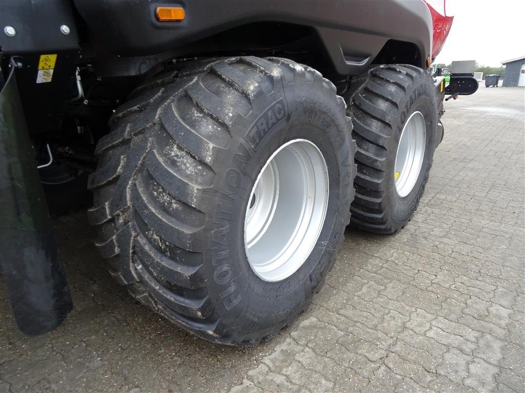 Großpackenpresse типа Case IH LB 436, Gebrauchtmaschine в Ribe (Фотография 5)