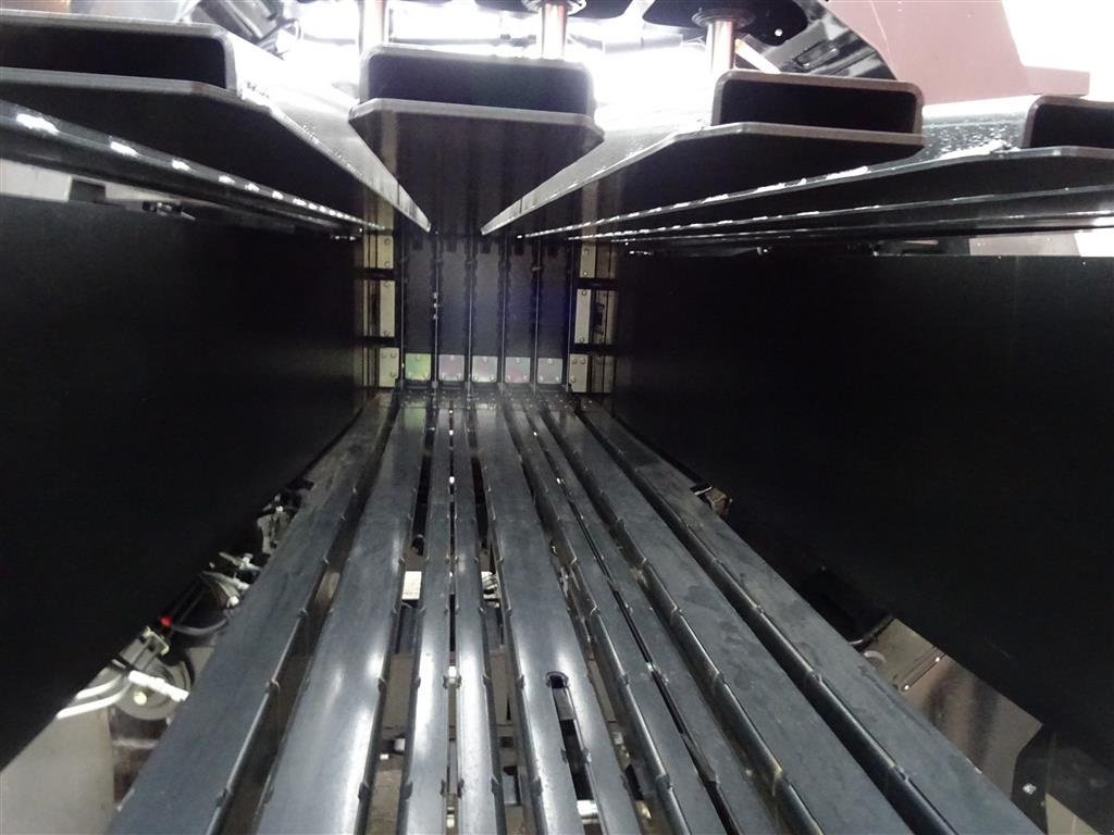 Großpackenpresse типа Case IH LB 436, Gebrauchtmaschine в Ribe (Фотография 13)