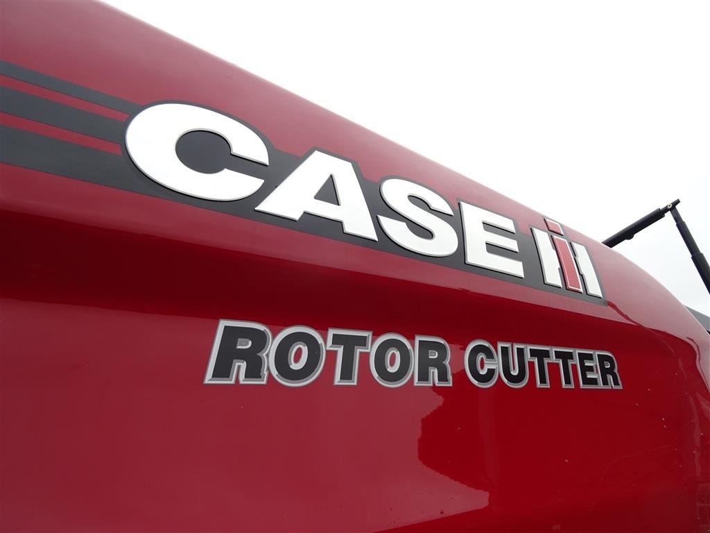 Großpackenpresse типа Case IH LB 436, Gebrauchtmaschine в Ribe (Фотография 14)