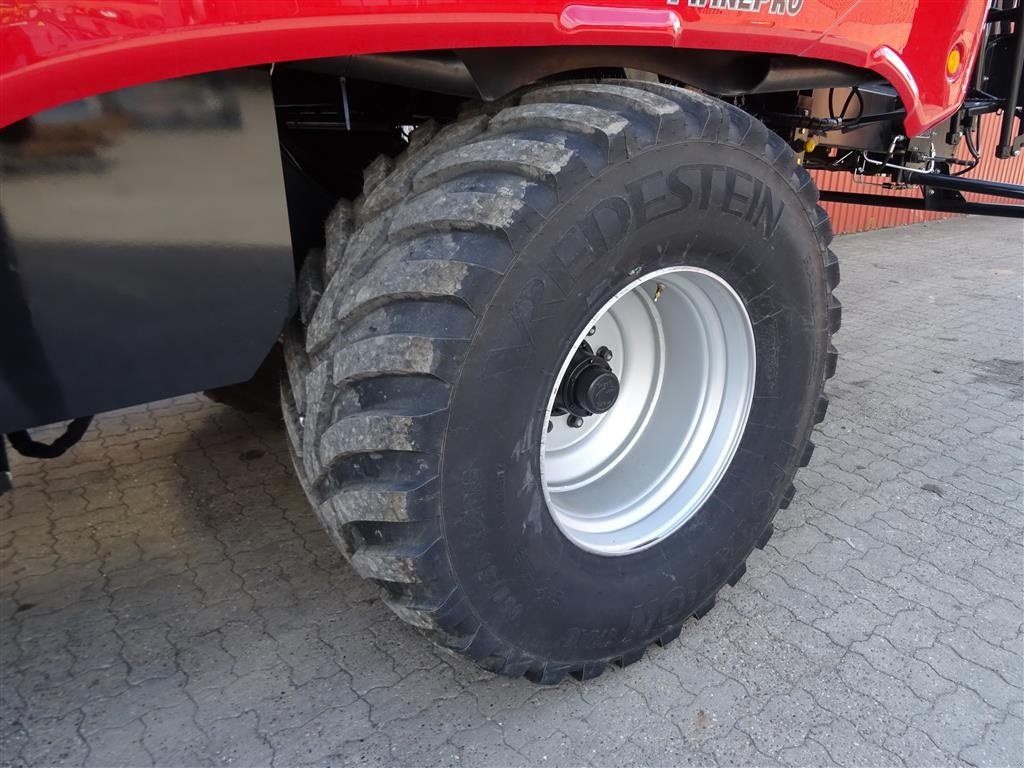 Großpackenpresse a típus Case IH LB334R XL, Gebrauchtmaschine ekkor: Ribe (Kép 11)