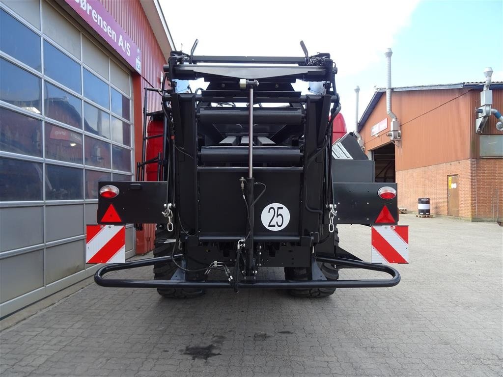 Großpackenpresse a típus Case IH LB334R XL, Gebrauchtmaschine ekkor: Ribe (Kép 4)