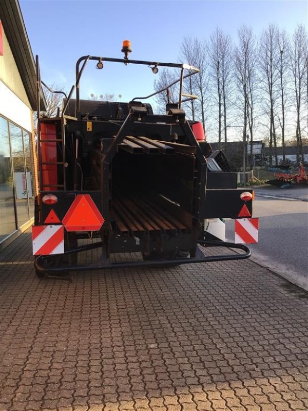 Großpackenpresse tip Case IH LB334R XL, Gebrauchtmaschine in Bredsten (Poză 6)