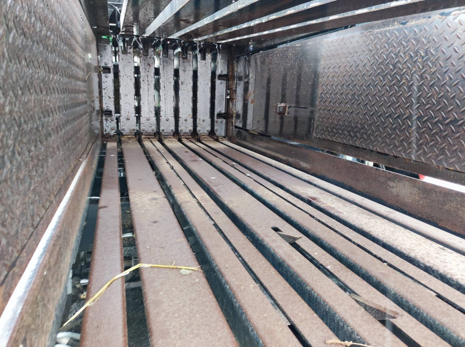 Großpackenpresse типа Case IH LB434R XL, Gebrauchtmaschine в Le Horps (Фотография 3)