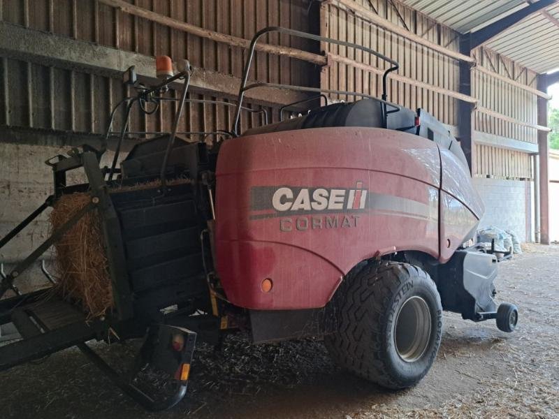 Großpackenpresse of the type Case IH LB434XL, Gebrauchtmaschine in CHAUMONT (Picture 2)