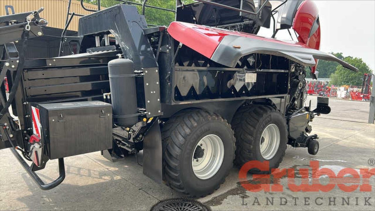 Großpackenpresse des Typs Case IH LB436 HD Rotor Cutter, Neumaschine in Hartkirchen (Bild 20)