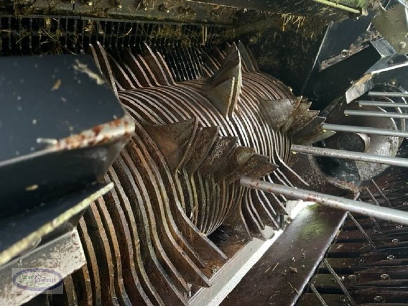 Großpackenpresse des Typs Case IH LBX 322, Gebrauchtmaschine in Münzkirchen (Bild 15)