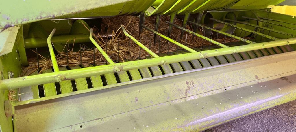 Großpackenpresse a típus CLAAS 1100 N, Gebrauchtmaschine ekkor: Calmont (Kép 5)