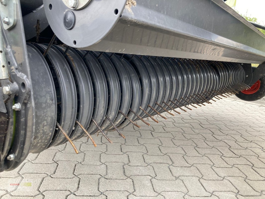 Großpackenpresse a típus CLAAS 5200 Evolution FC Tandem inkl. Quadro Pack V, Gebrauchtmaschine ekkor: Schwülper (Kép 11)