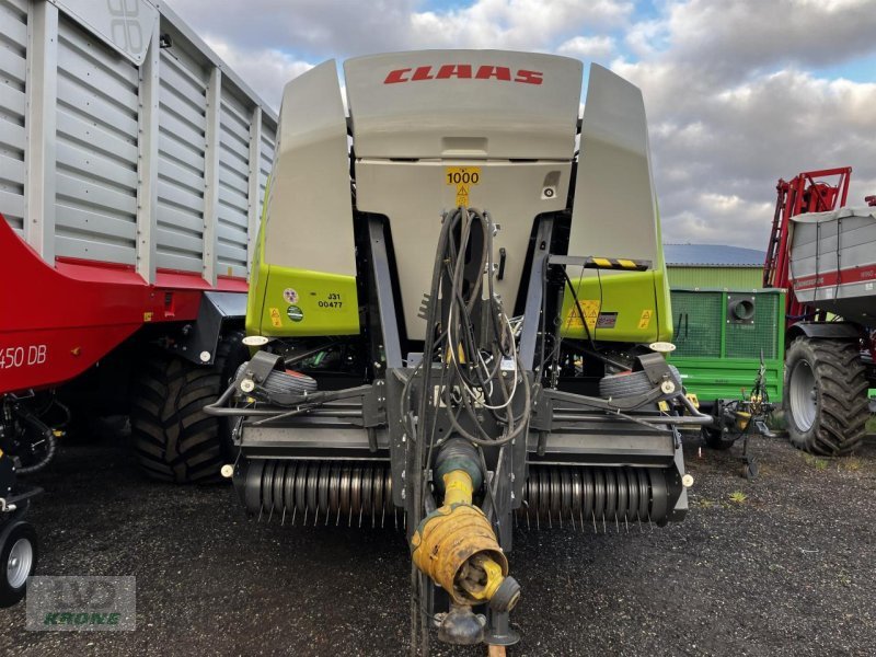 Großpackenpresse типа CLAAS 5200 FC, Gebrauchtmaschine в Spelle (Фотография 3)