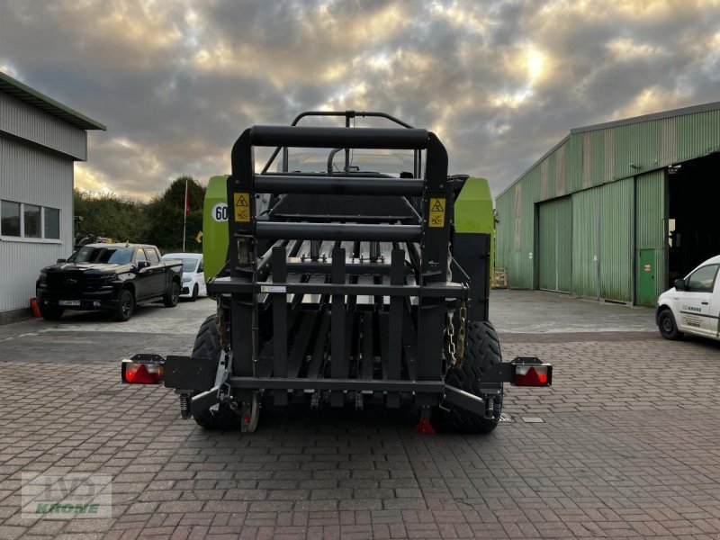 Großpackenpresse типа CLAAS 5200 FC, Gebrauchtmaschine в Spelle (Фотография 4)