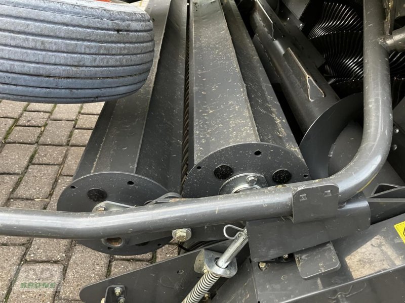 Großpackenpresse типа CLAAS 5200 FC, Gebrauchtmaschine в Spelle (Фотография 5)