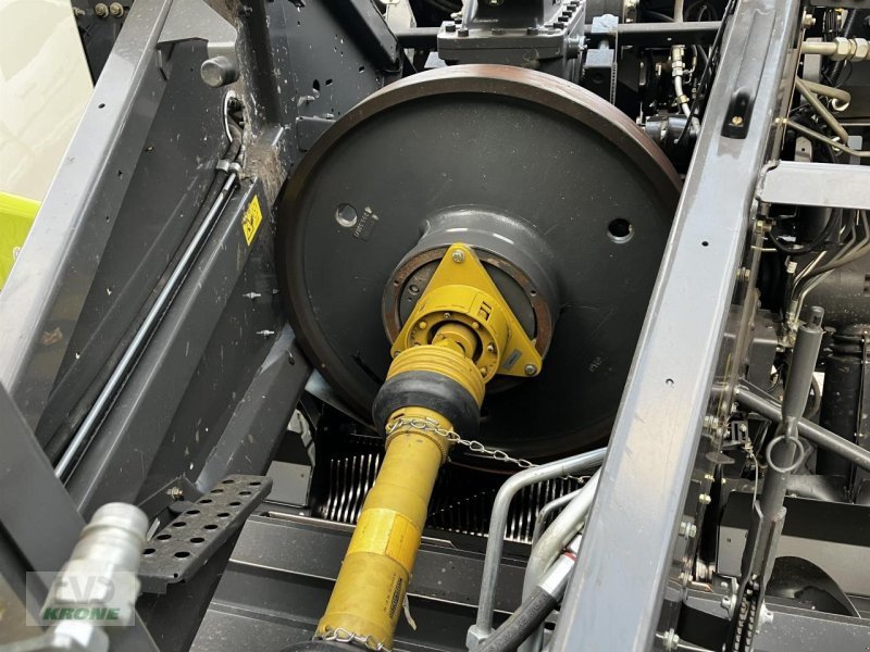 Großpackenpresse типа CLAAS 5200 FC, Gebrauchtmaschine в Spelle (Фотография 7)