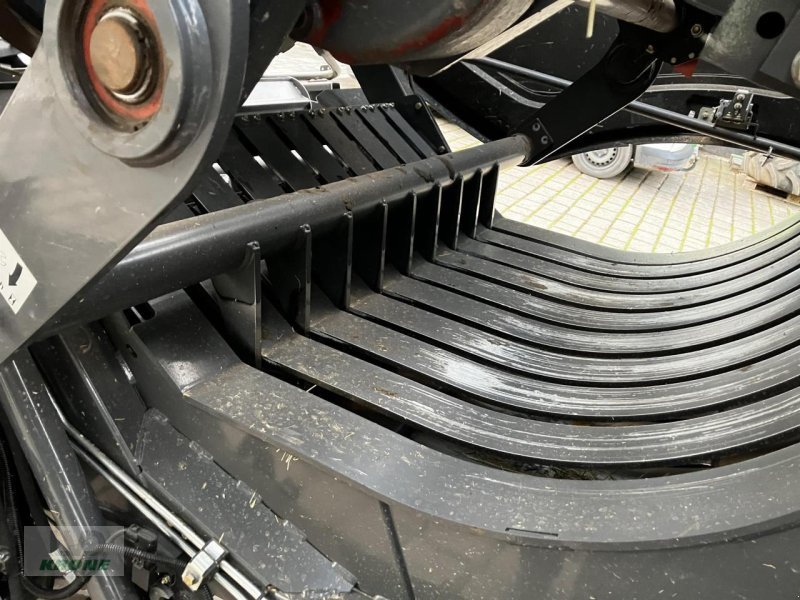 Großpackenpresse типа CLAAS 5200 FC, Gebrauchtmaschine в Spelle (Фотография 8)