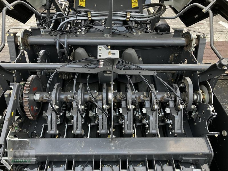 Großpackenpresse типа CLAAS 5200 FC, Gebrauchtmaschine в Spelle (Фотография 9)