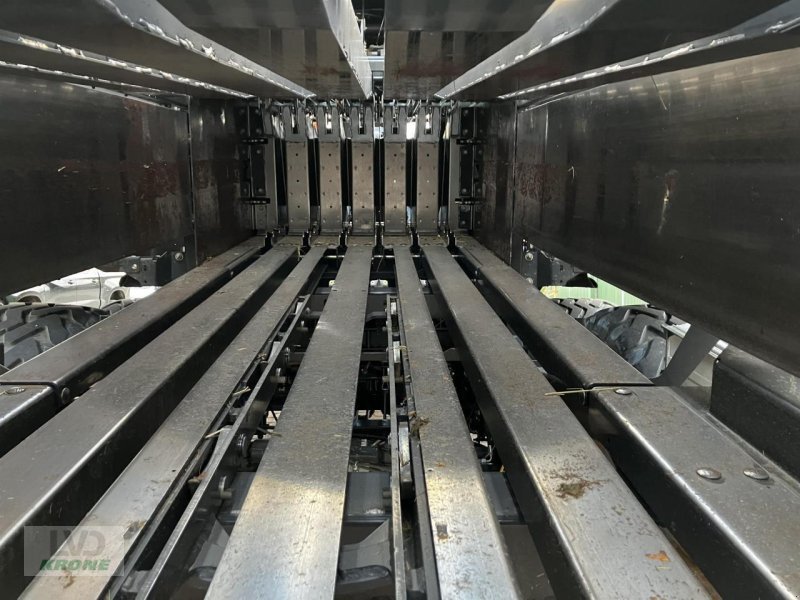 Großpackenpresse типа CLAAS 5200 FC, Gebrauchtmaschine в Spelle (Фотография 10)
