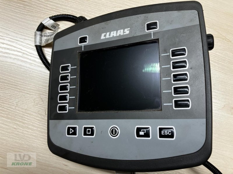 Großpackenpresse типа CLAAS 5200 FC, Gebrauchtmaschine в Spelle (Фотография 12)