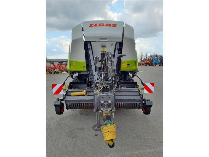 Großpackenpresse of the type CLAAS 5300, Gebrauchtmaschine in ANTIGNY (Picture 2)