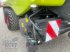Großpackenpresse типа CLAAS Claas Ballenpresse Quadrant 5200 FC T+ST Wiegeeinrichtung, Gebrauchtmaschine в Schutterzell (Фотография 20)