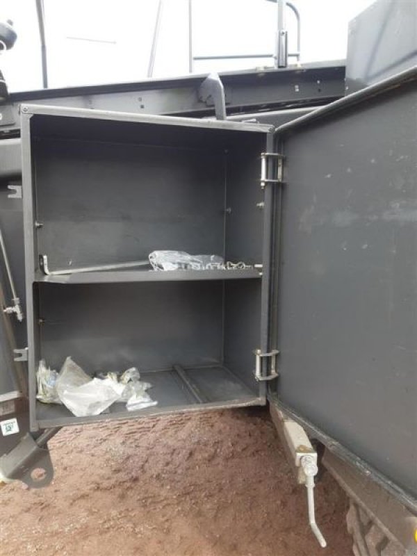 Großpackenpresse a típus CLAAS GEBR. QUADRANT 5300 FC TA, Gebrauchtmaschine ekkor: Plessa (Kép 13)