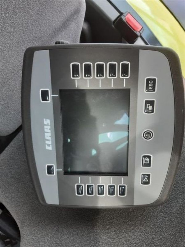 Großpackenpresse a típus CLAAS GEBR. QUADRANT 5300 FC TA, Gebrauchtmaschine ekkor: Plessa (Kép 14)