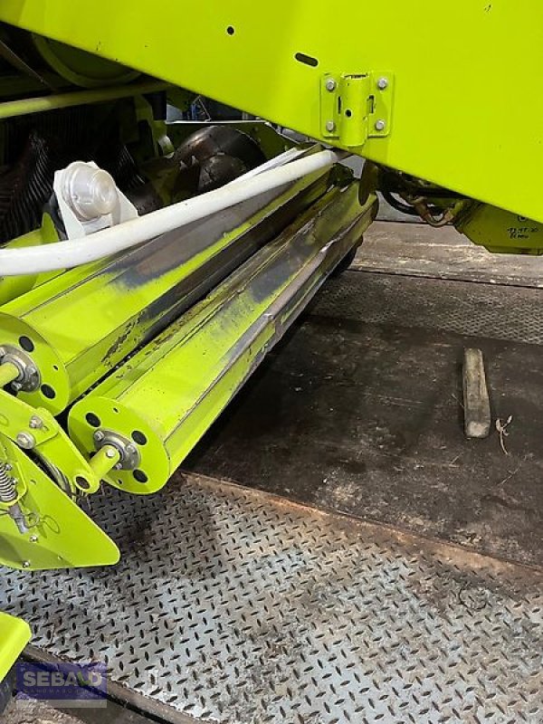 Großpackenpresse του τύπου CLAAS Großpackenpresse Quadrant 2200RC, Gebrauchtmaschine σε Zweibrücken (Φωτογραφία 3)