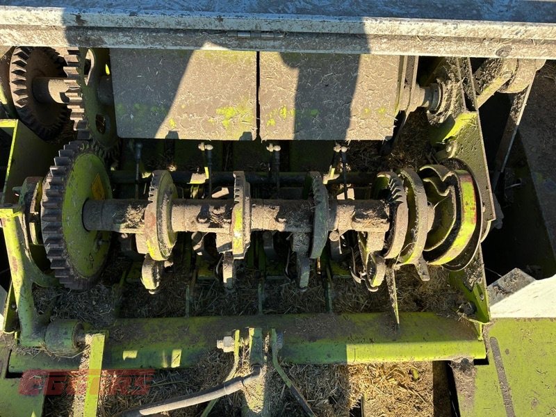 Großpackenpresse za tip CLAAS QUADRANT 1150, Gebrauchtmaschine u Suhlendorf (Slika 9)