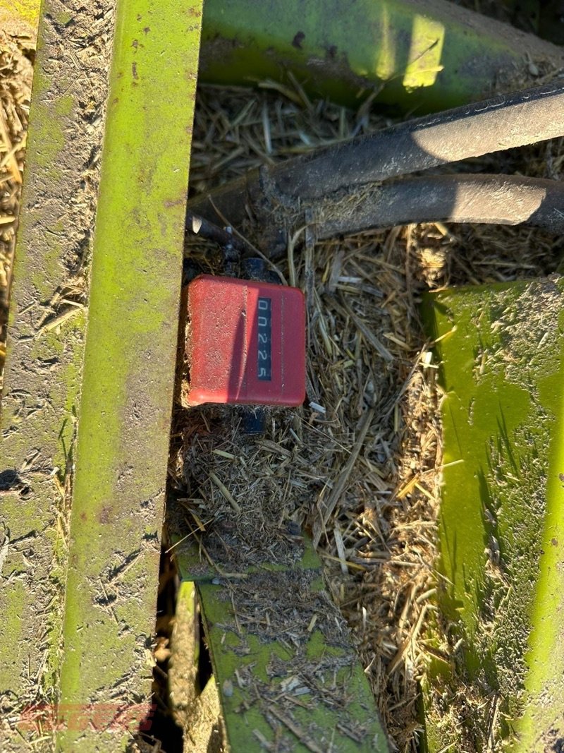 Großpackenpresse za tip CLAAS QUADRANT 1150, Gebrauchtmaschine u Suhlendorf (Slika 11)